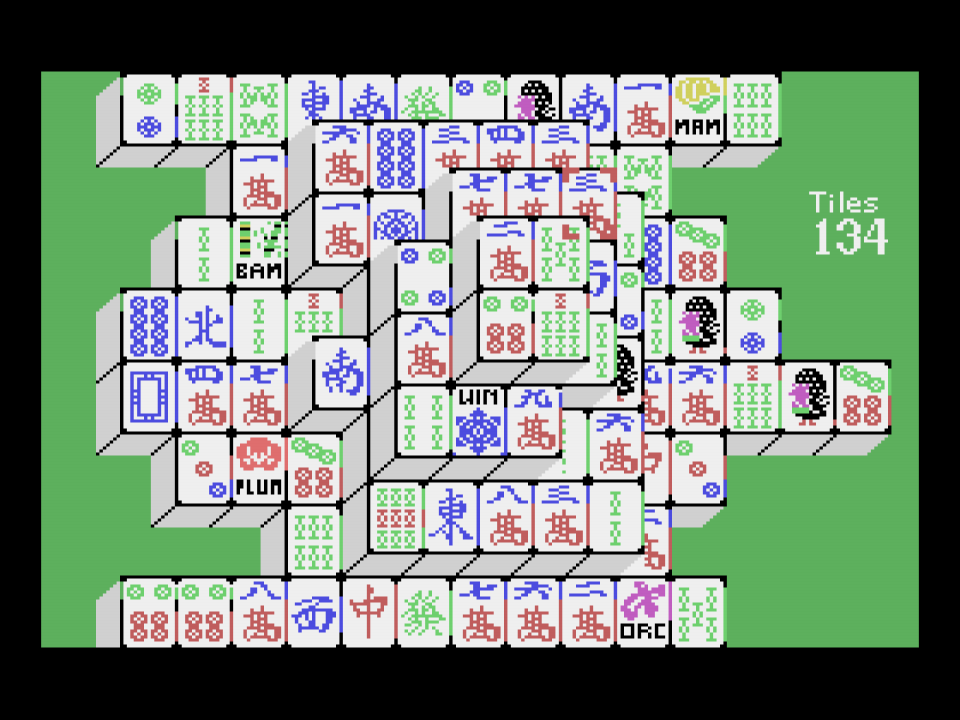 Mahjong Online — Free Solitaire Games