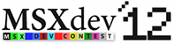 MSXdev Contest