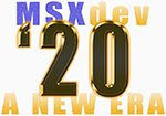 MSXdev Contest