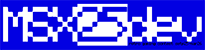 MSXdev Contest