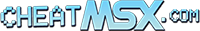 CheatMSX