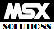 MSX Solutions