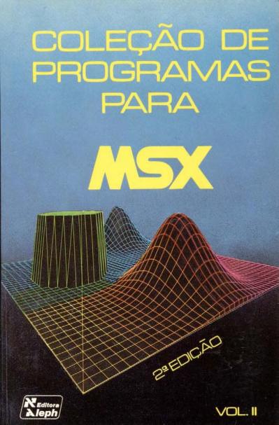 Publication cover