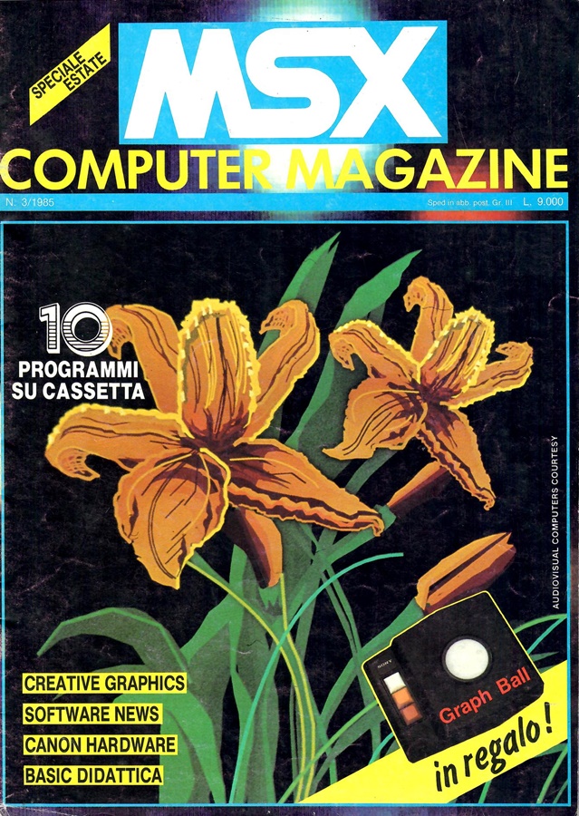 Publication cover